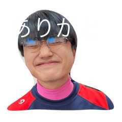 [LINEスタンプ] Rの囲い〜T〜