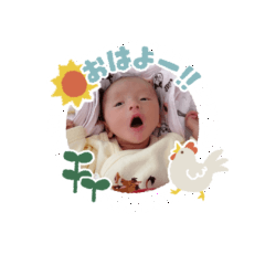 [LINEスタンプ] ケンティstamp