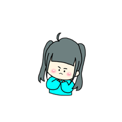 [LINEスタンプ] 沢庵としゃむの仲間たちスタンプ