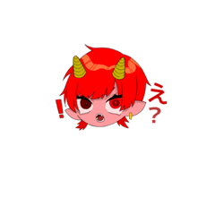 [LINEスタンプ] 色んな男のこ