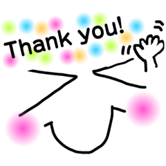 [LINEスタンプ] スマイルポコ2