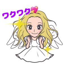 [LINEスタンプ] IOST2