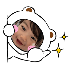 [LINEスタンプ] らいくん02