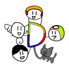 [LINEスタンプ] 使えそうで使えないたんご達のスタンプ