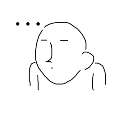 [LINEスタンプ] イケボ