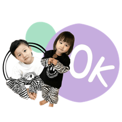 [LINEスタンプ] わちゃわちゃBOYS