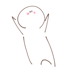 [LINEスタンプ] どーなつさん