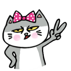 [LINEスタンプ] シュールな顔したカワイイ奴ら