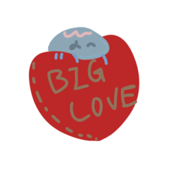 [LINEスタンプ] エビ煽り組