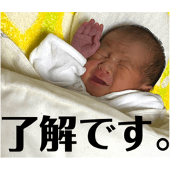 [LINEスタンプ] 衣来ちゃンだヨ