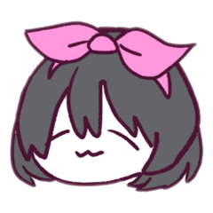 [LINEスタンプ] かちゅーしゃじょしのしゃしんかこう