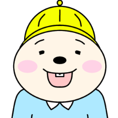 [LINEスタンプ] わっしゃーくん9