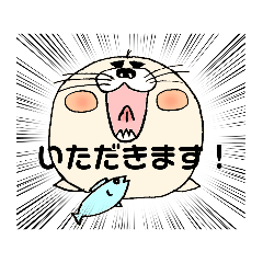 [LINEスタンプ] tamachinstamp