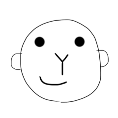 [LINEスタンプ] 【公式】ハンサムクール鱈夫のスタンプ！