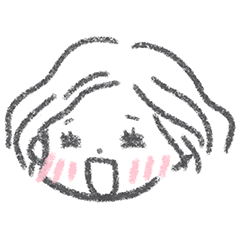 [LINEスタンプ] ハッピーゆきちゃん