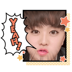 [LINEスタンプ] version②