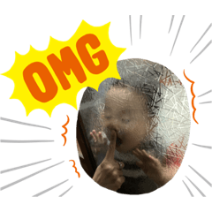 [LINEスタンプ] れーーーーい