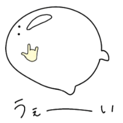 [LINEスタンプ] モッツォ2