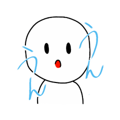 [LINEスタンプ] てるてるの相槌スタンプ