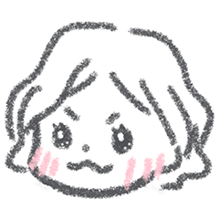 [LINEスタンプ] ハッピー ひろちゃん