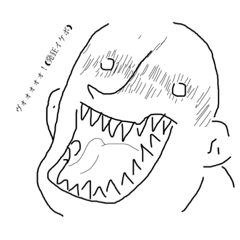 [LINEスタンプ] イケボ2