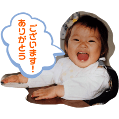 [LINEスタンプ] KIJIMAのBUKA