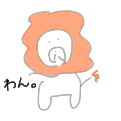 [LINEスタンプ] ゆるまるず。 15秒ver