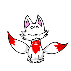[LINEスタンプ] 受容体を刺激してみた！