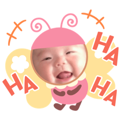 [LINEスタンプ] あきたんまん