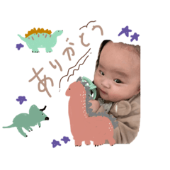 [LINEスタンプ] きょうやすたんぷ