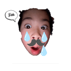 [LINEスタンプ] いろある