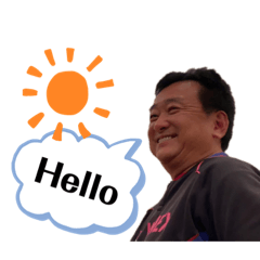 [LINEスタンプ] どん北⭐︎わしのスタンプ