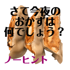 [LINEスタンプ] 餃子好きの人限定の美味しい餃子スタンプ♡
