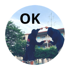 [LINEスタンプ] 思い出ひたひた