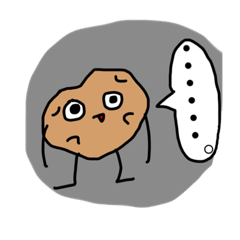 [LINEスタンプ] ガンギマリもいもいスタンプ