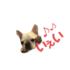 [LINEスタンプ] フレブルのマイル よく使うスタンプ♪