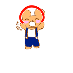 [LINEスタンプ] スタンプ tomonoringo 02