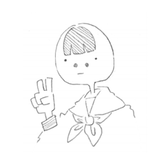 [LINEスタンプ] ぱっとぅん⌄̈⃝‪‪