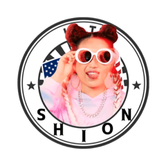 [LINEスタンプ] SHION  スタンプ