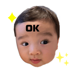 [LINEスタンプ] 斎臣STYLE