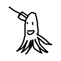 [LINEスタンプ] テトと愉快な仲間たち ver.1