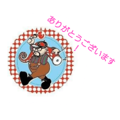 [LINEスタンプ] もっちゃんザ・スタンプ