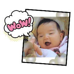 [LINEスタンプ] ノスタルジックな(笑)