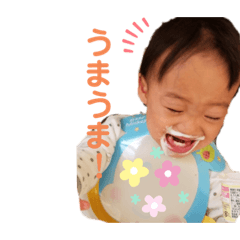 [LINEスタンプ] takumako1