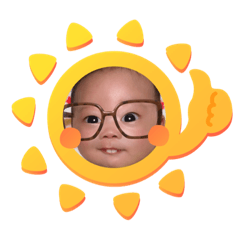 [LINEスタンプ] 奏太- kanata -