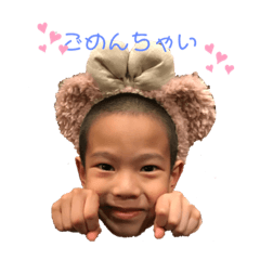 [LINEスタンプ] 気持ちをスタンプで