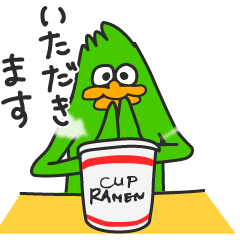 [LINEスタンプ] プーム 5