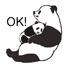 [LINEスタンプ] アニマル4