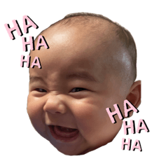 [LINEスタンプ] 公ちゃまスタンプ その2