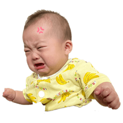 [LINEスタンプ] 20201123ui